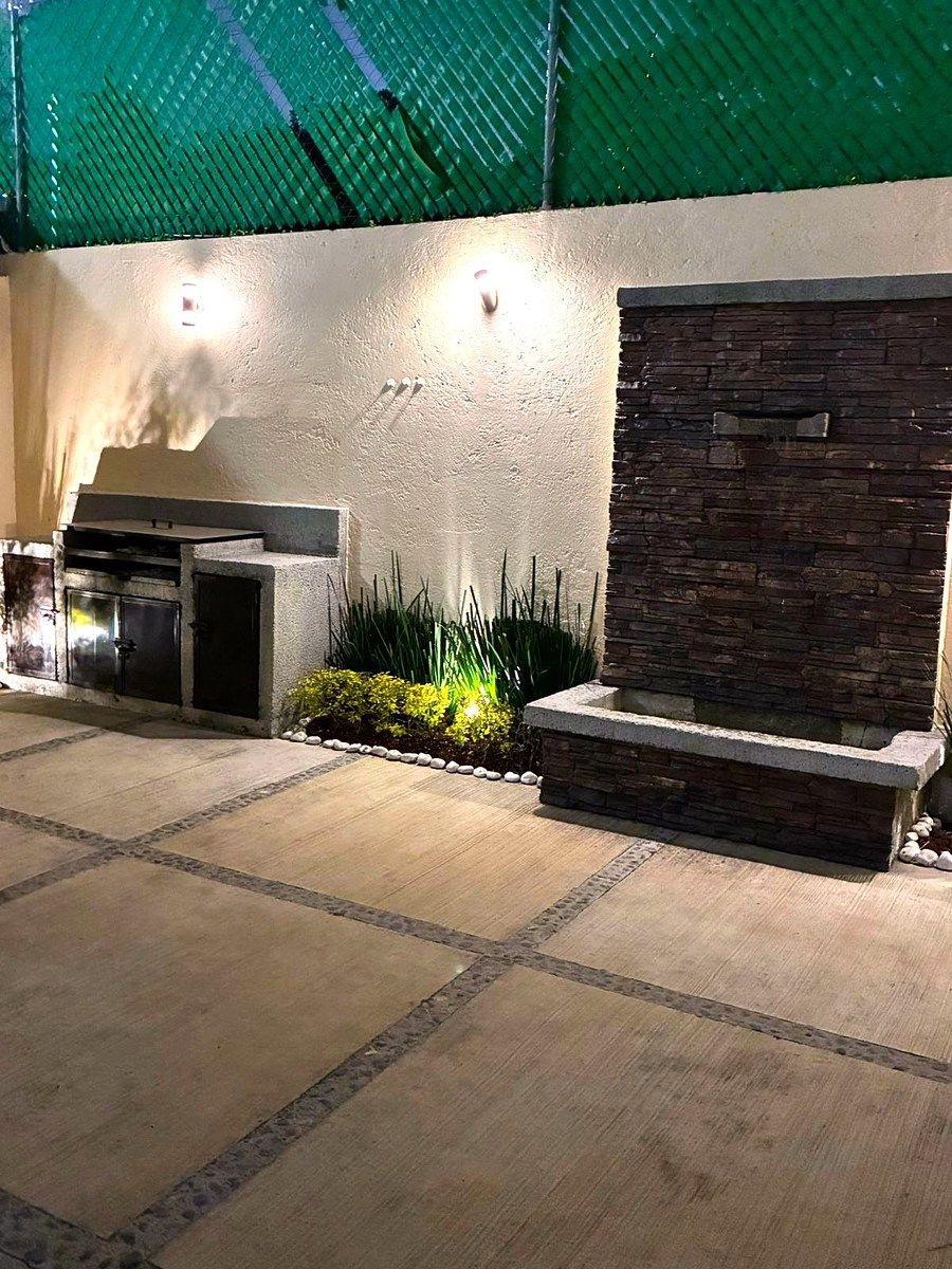 Casa em condomínio fechado em Chimilli, Tlalpan, foto 8 de 45