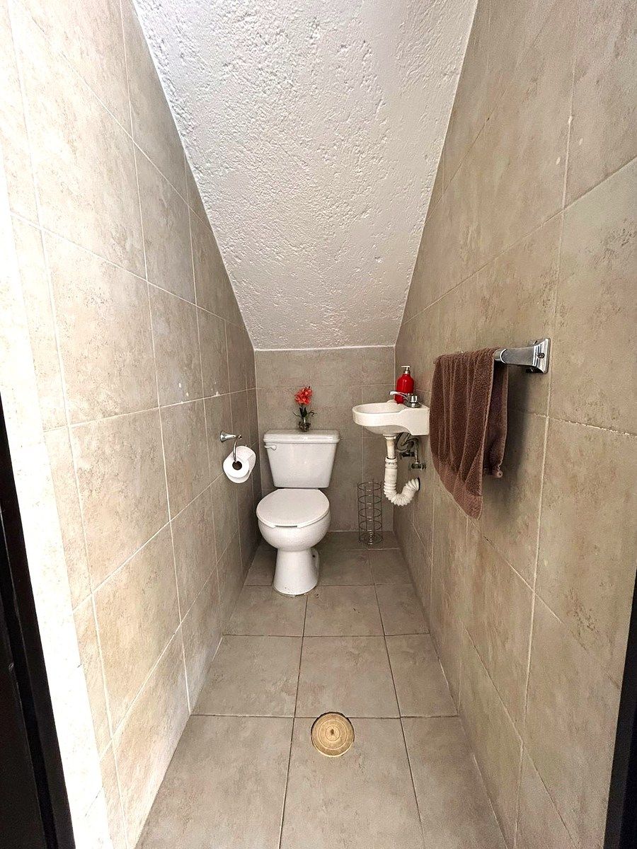 Casa em condomínio fechado em Chimilli, Tlalpan, foto 12 de 45