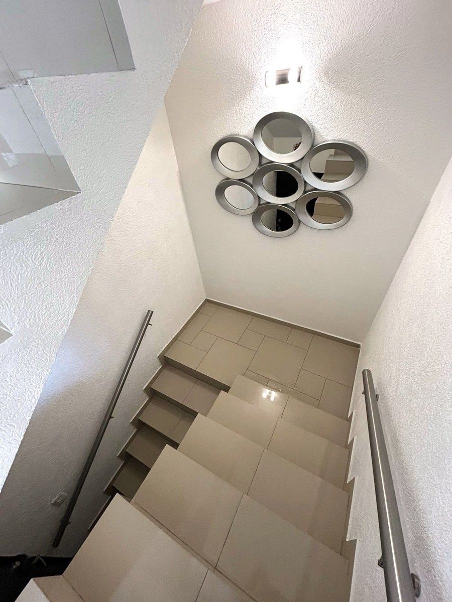 Casa em condomínio fechado em Chimilli, Tlalpan, foto 23 de 45