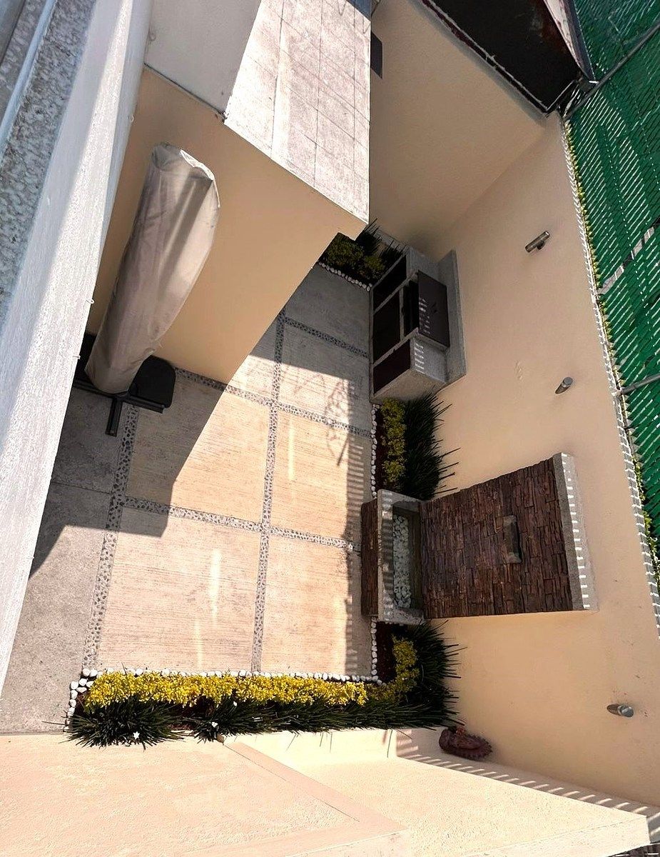 Casa em condomínio fechado em Chimilli, Tlalpan, foto 28 de 45
