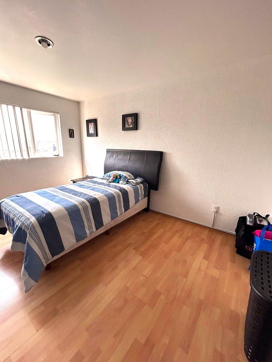 Casa em condomínio fechado em Chimilli, Tlalpan, foto 34 de 45