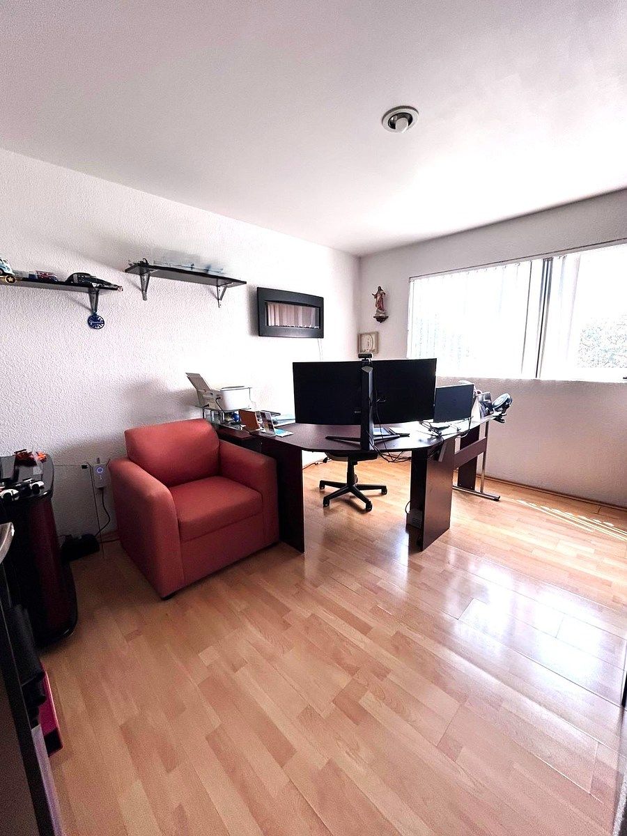 Casa em condomínio fechado em Chimilli, Tlalpan, foto 37 de 45