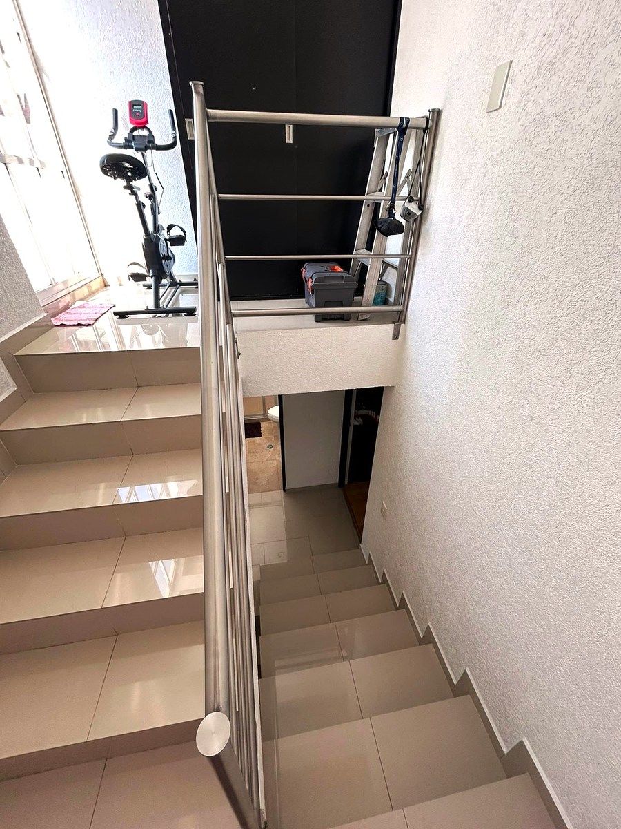 Casa em condomínio fechado em Chimilli, Tlalpan, foto 41 de 45