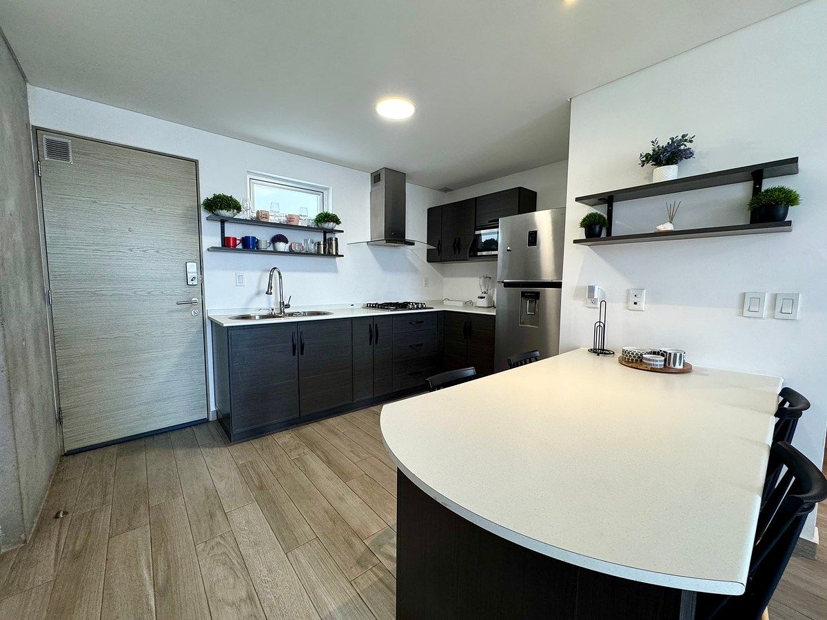 Apartment in Centro, Monterrey, photo 2 of 14