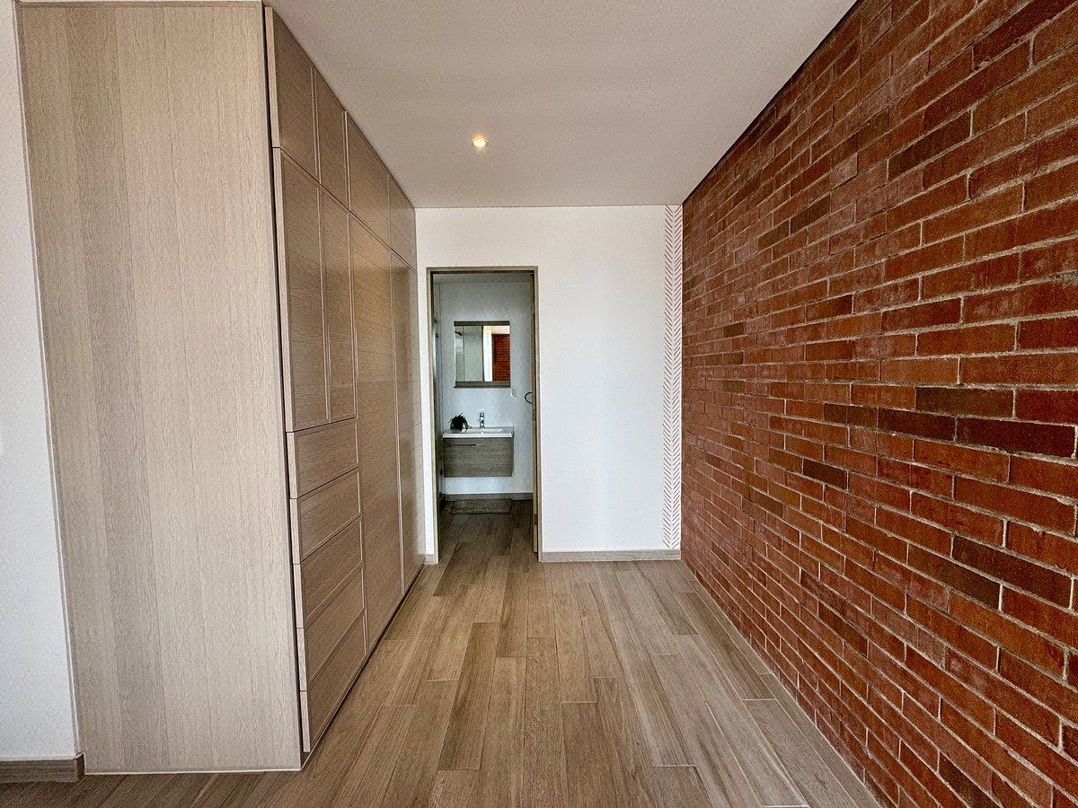 Apartment in Centro, Monterrey, photo 4 of 14