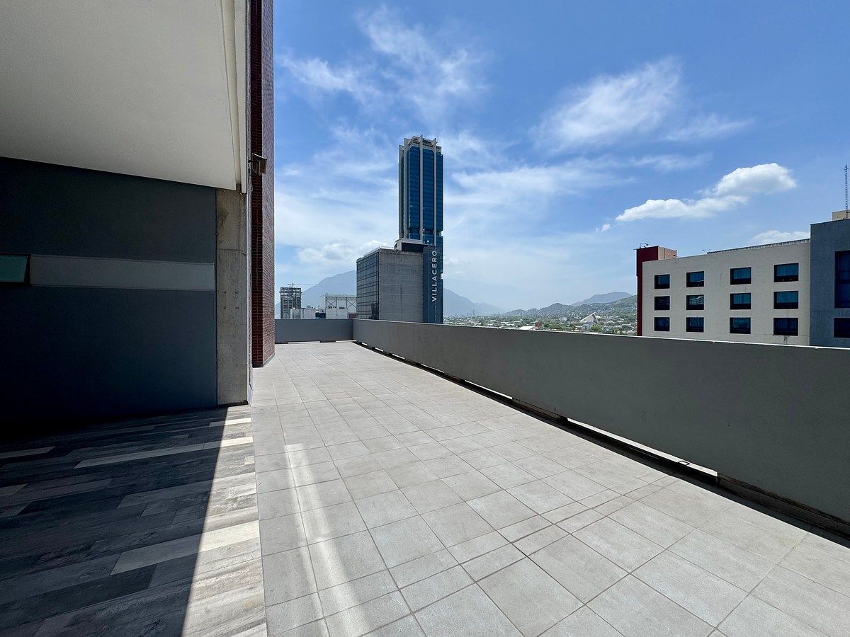 Apartment in Centro, Monterrey, photo 9 of 14