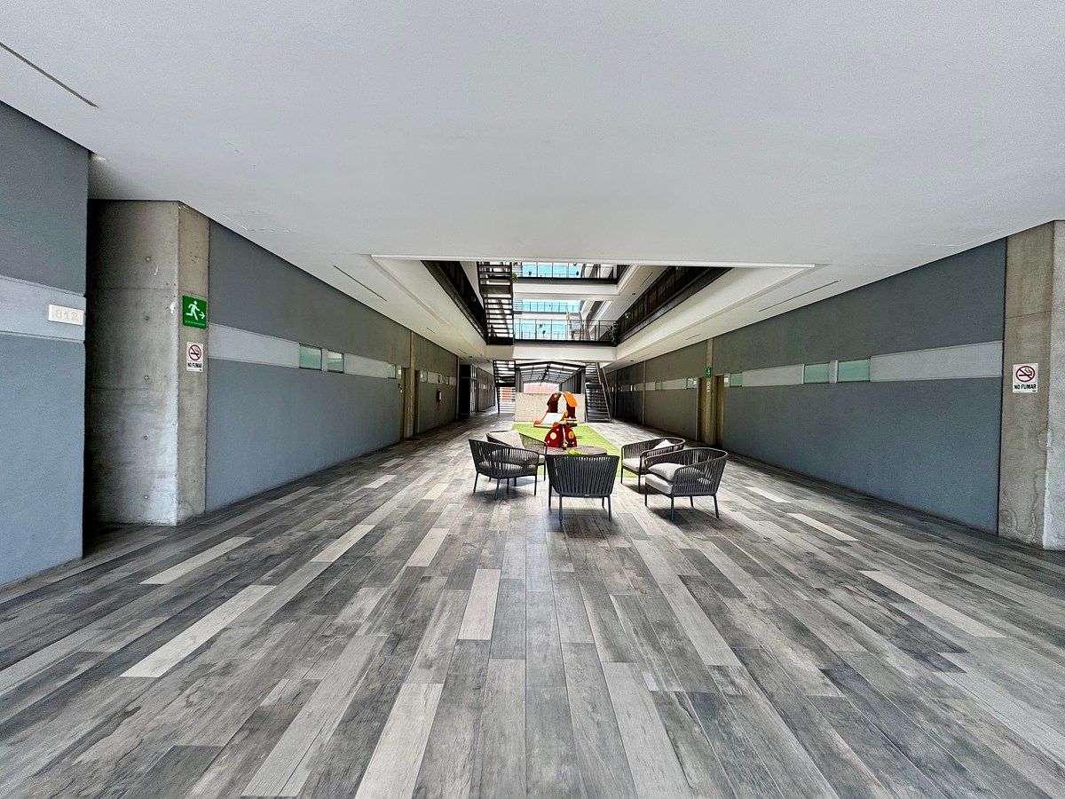 Apartment in Centro, Monterrey, photo 10 of 14