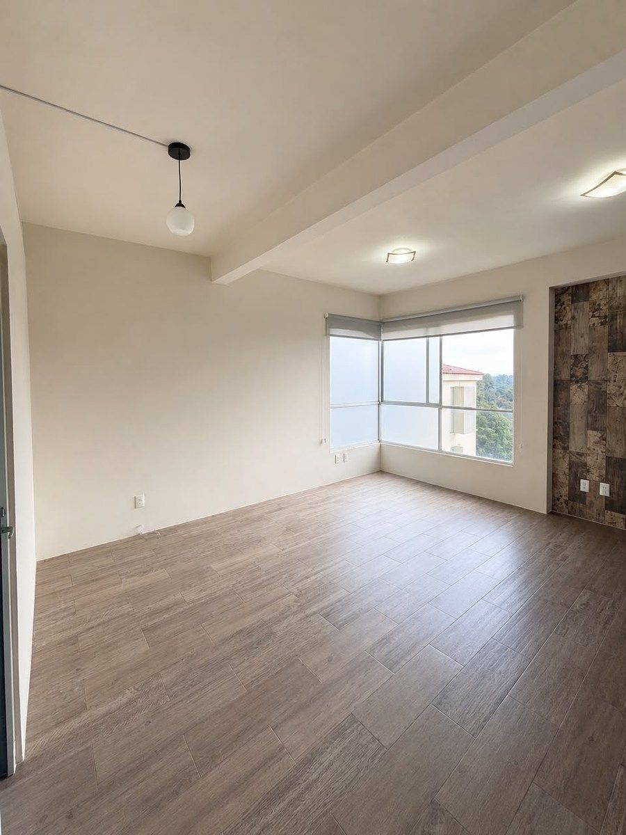Departamento en Bosque Esmeralda, Atizapán de Zaragoza, foto 4 de 13