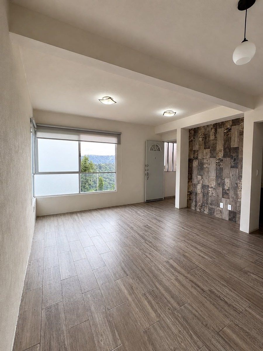 Departamento en Bosque Esmeralda, Atizapán de Zaragoza, foto 5 de 13