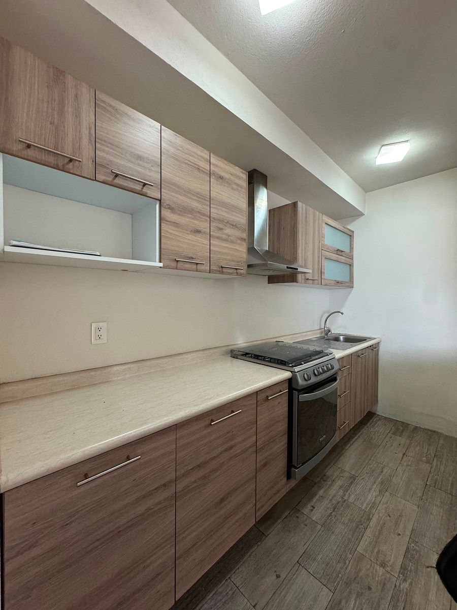 Departamento en Bosque Esmeralda, Atizapán de Zaragoza, foto 10 de 13