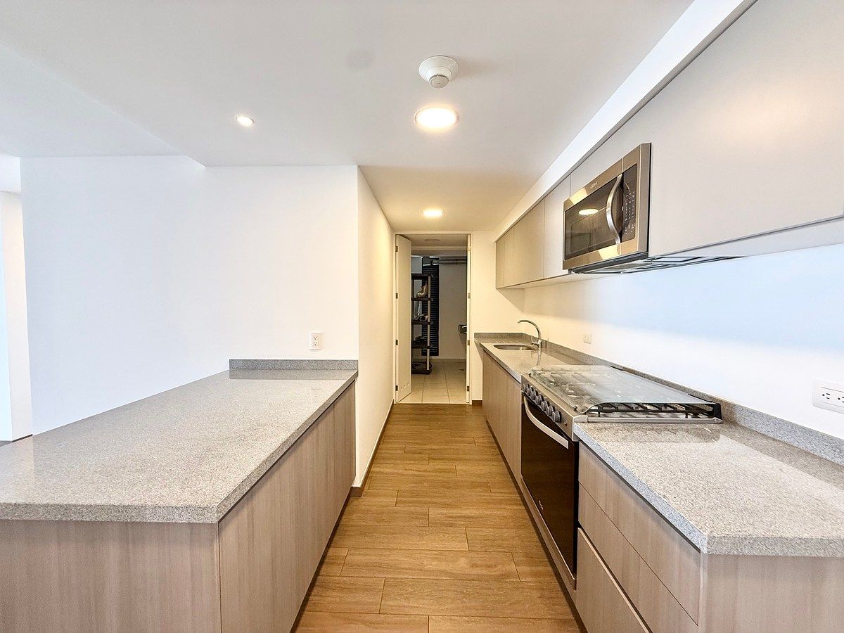 Apartment in El Yaqui, Cuajimalpa de Morelos, photo 2 of 26