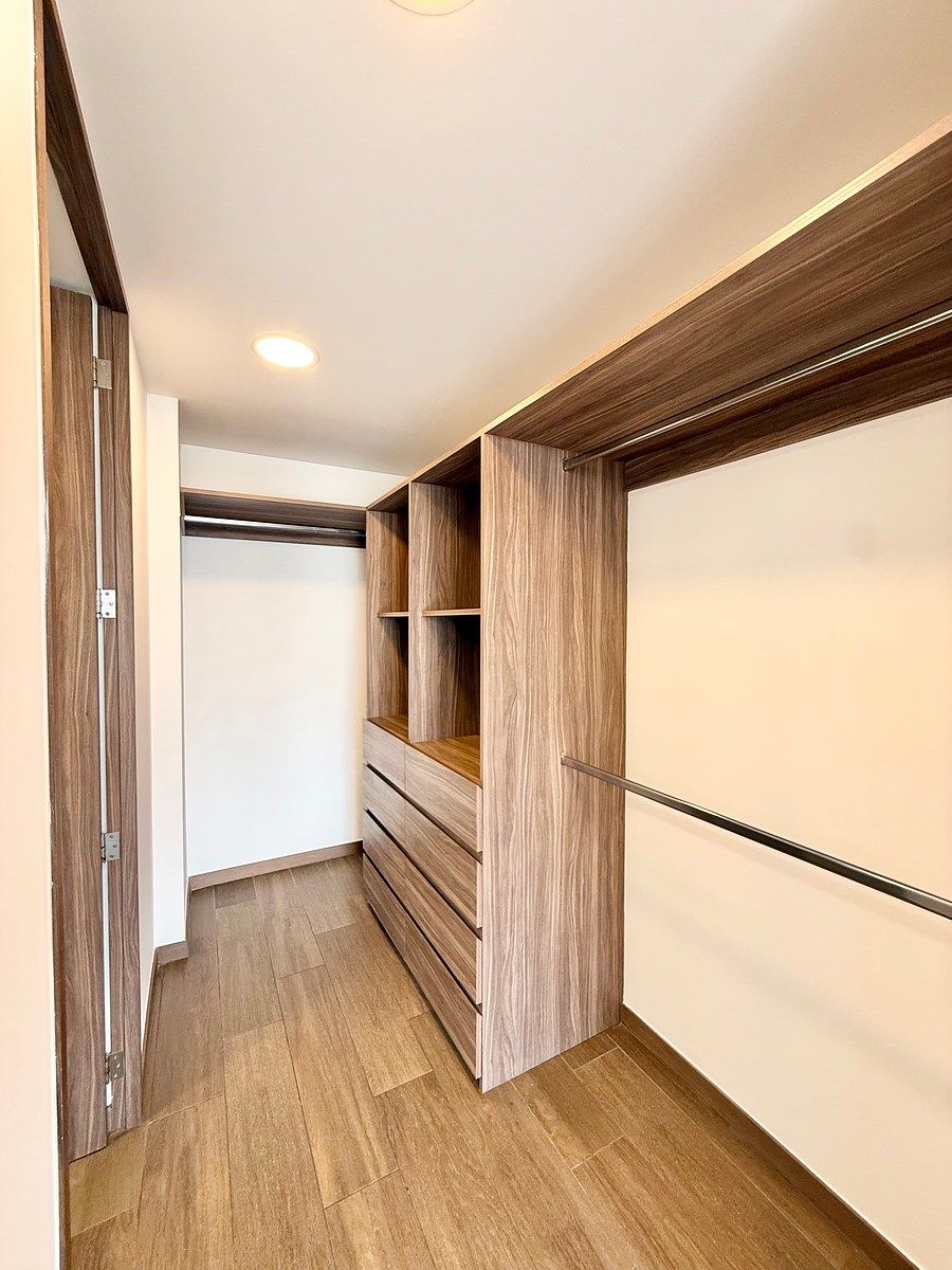 Apartment in El Yaqui, Cuajimalpa de Morelos, photo 9 of 26