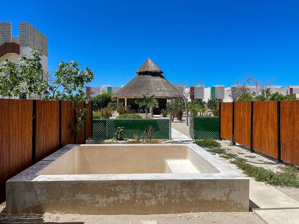 Casa em Chicxulub Puerto, Progreso, foto 11 de 38