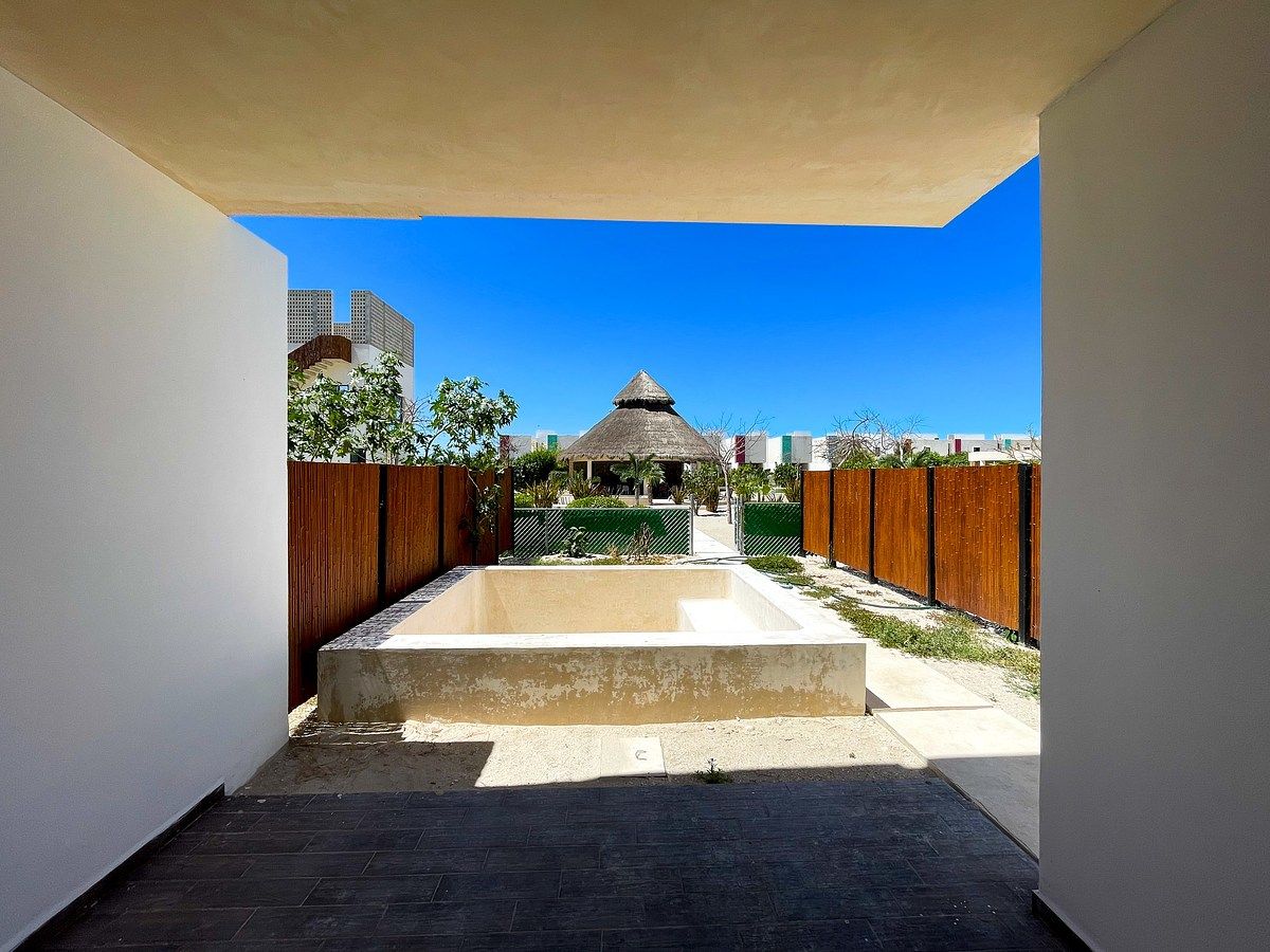 Casa em Chicxulub Puerto, Progreso, foto 12 de 38