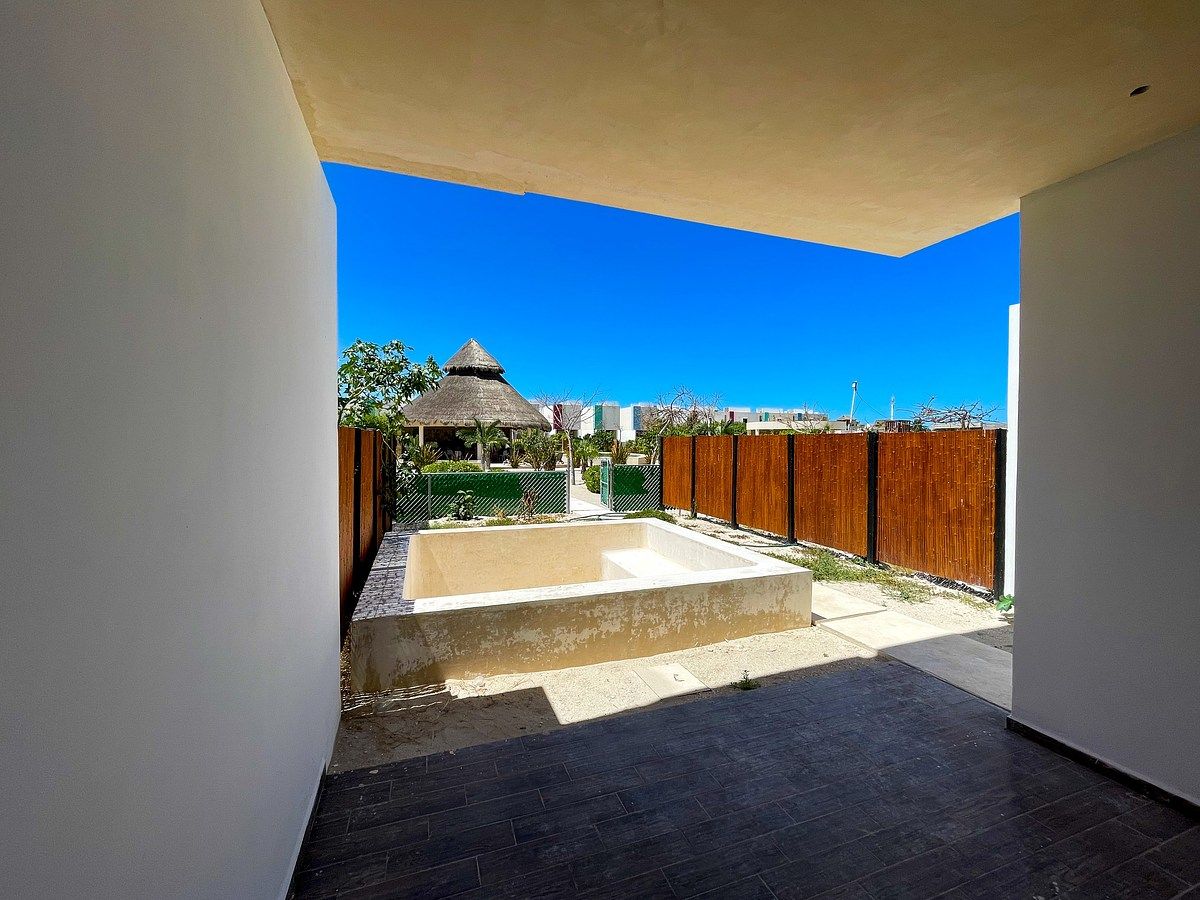 Casa em Chicxulub Puerto, Progreso, foto 13 de 38