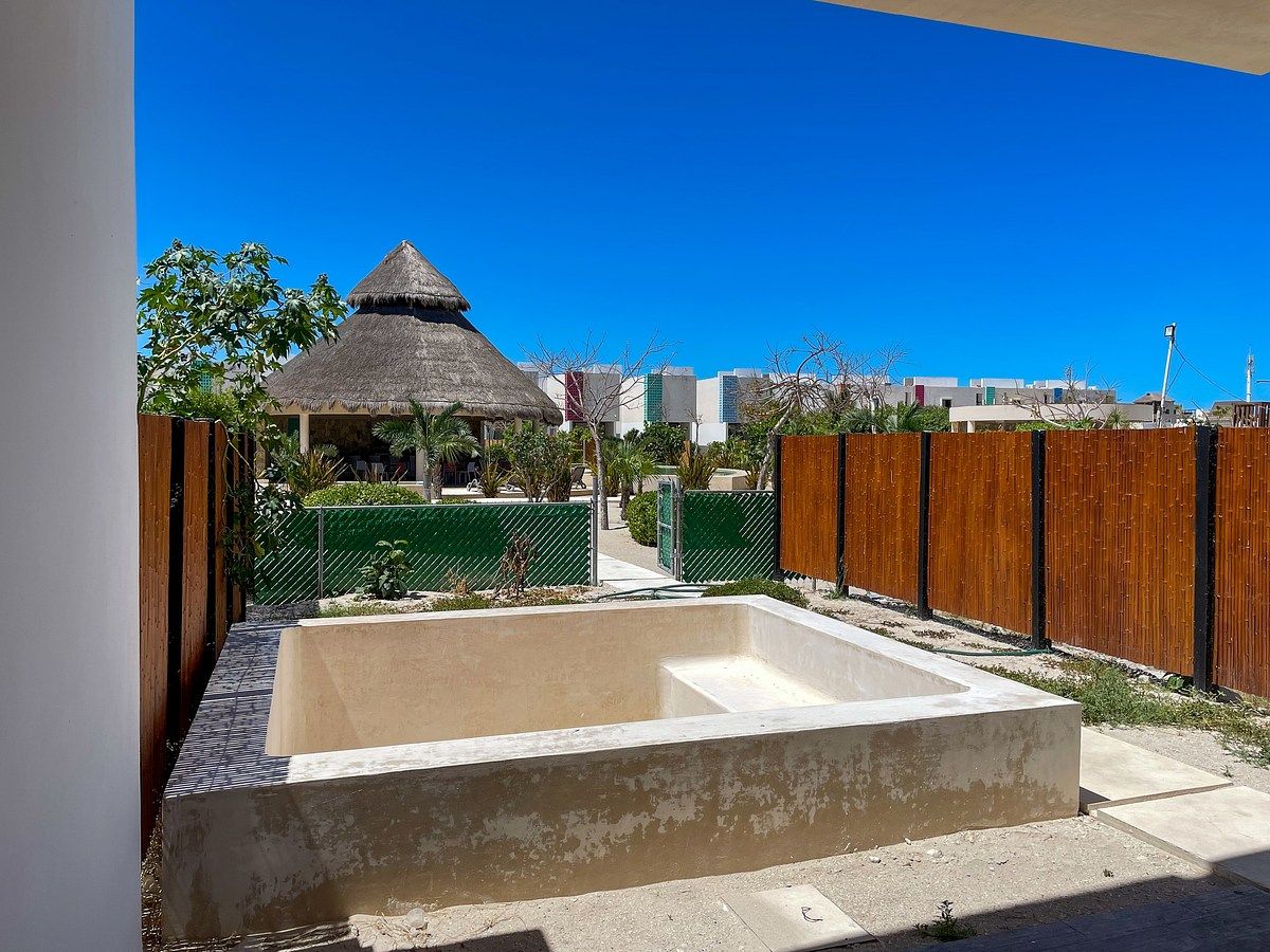 Casa em Chicxulub Puerto, Progreso, foto 14 de 38
