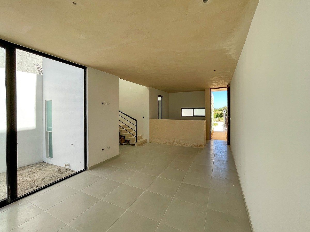 Casa em Chicxulub Puerto, Progreso, foto 15 de 38