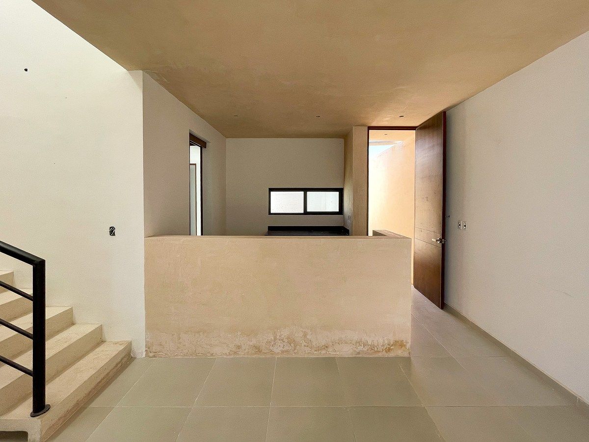 Casa em Chicxulub Puerto, Progreso, foto 16 de 38