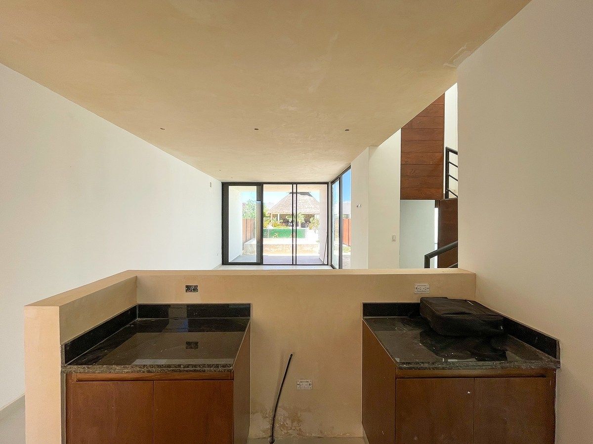 Casa em Chicxulub Puerto, Progreso, foto 17 de 38