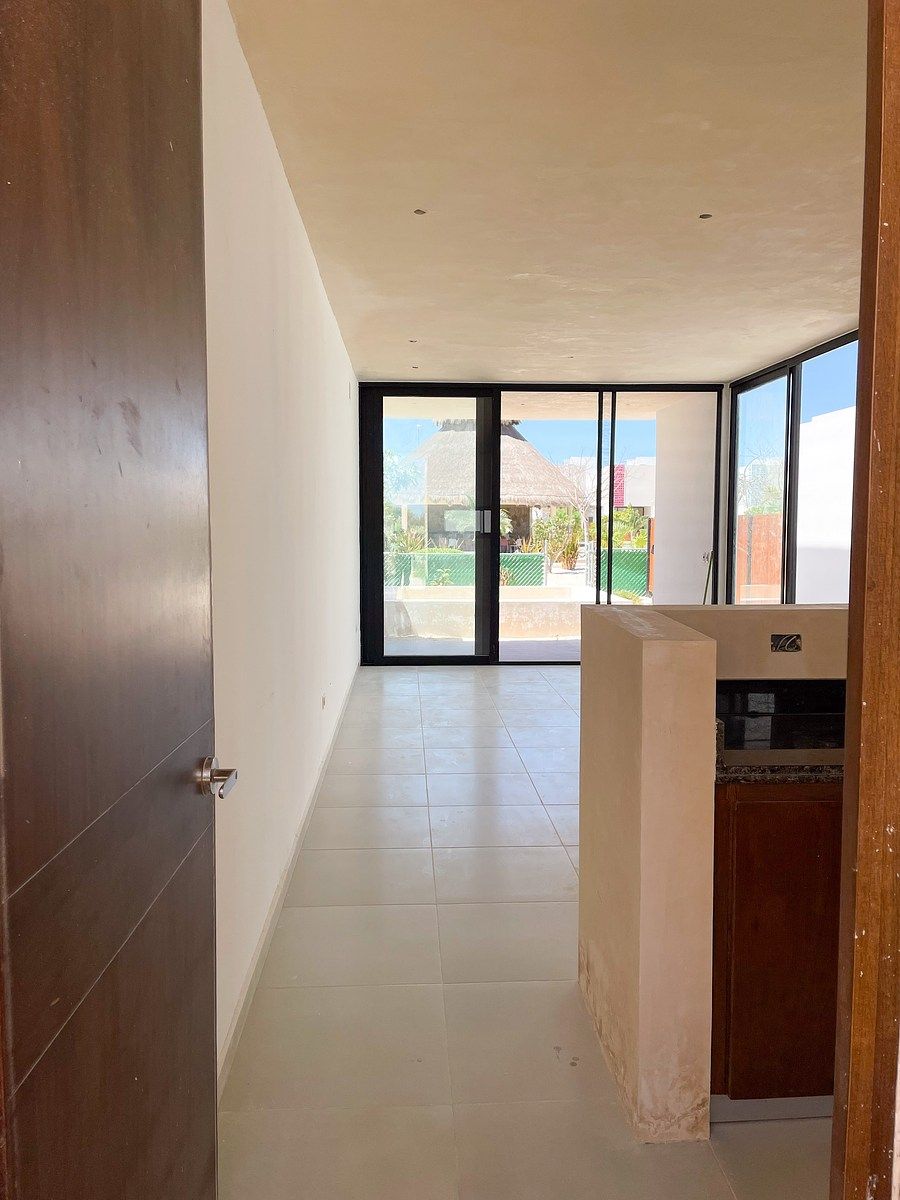 Casa em Chicxulub Puerto, Progreso, foto 22 de 38