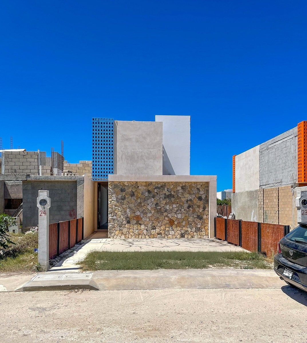 Casa em Chicxulub Puerto, Progreso, foto 2 de 38