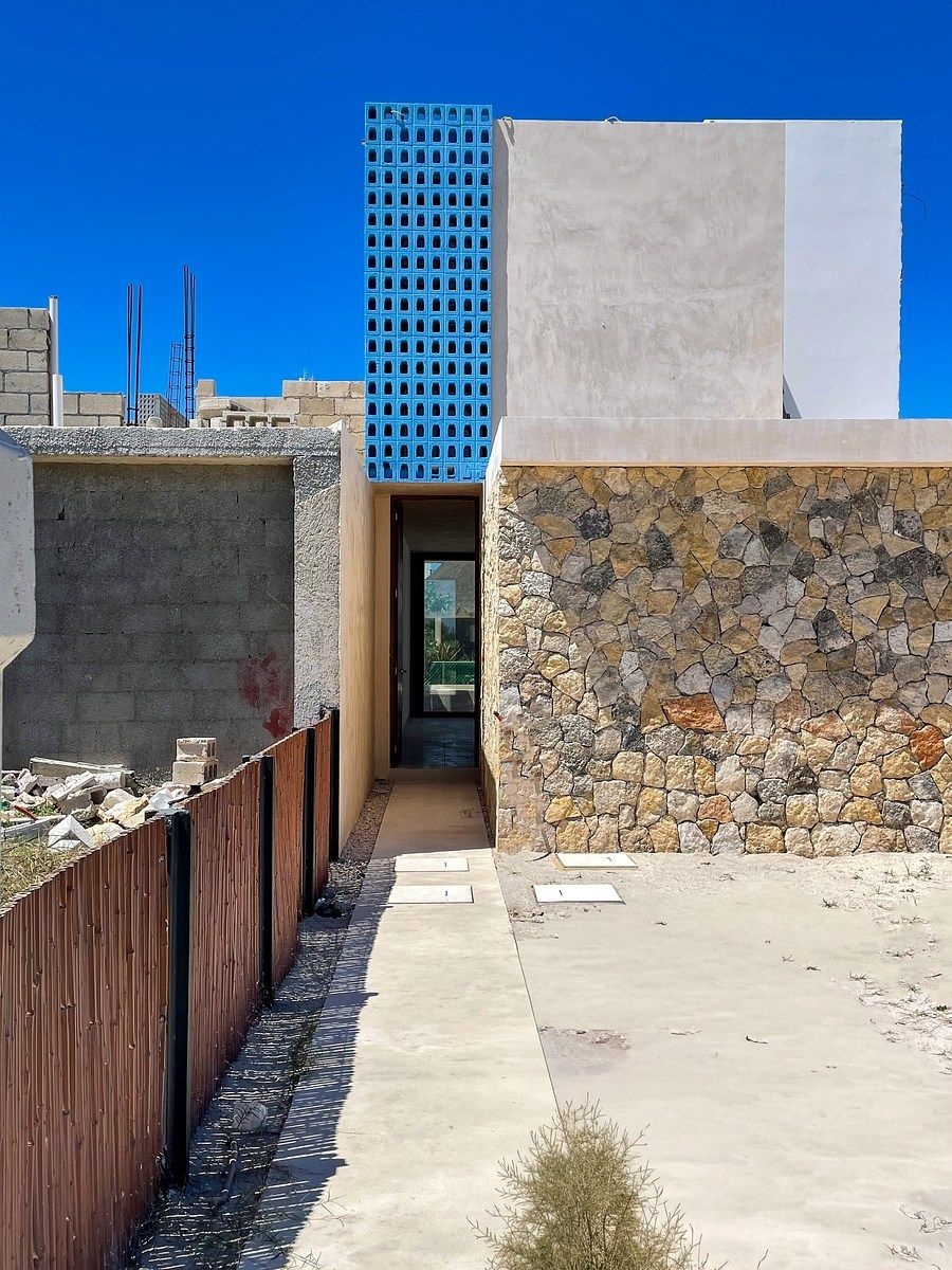 Casa em Chicxulub Puerto, Progreso, foto 24 de 38