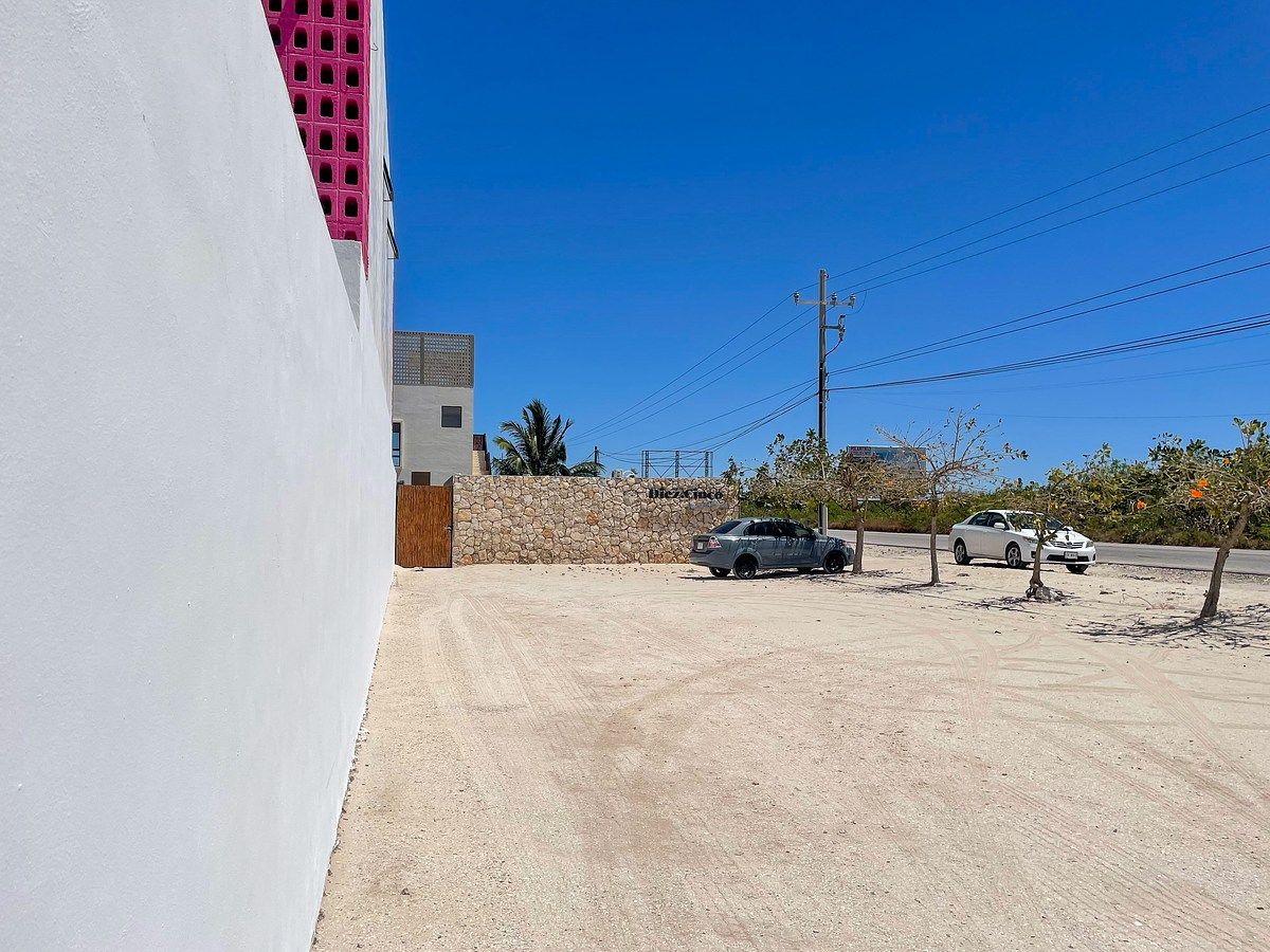 Casa em Chicxulub Puerto, Progreso, foto 25 de 38