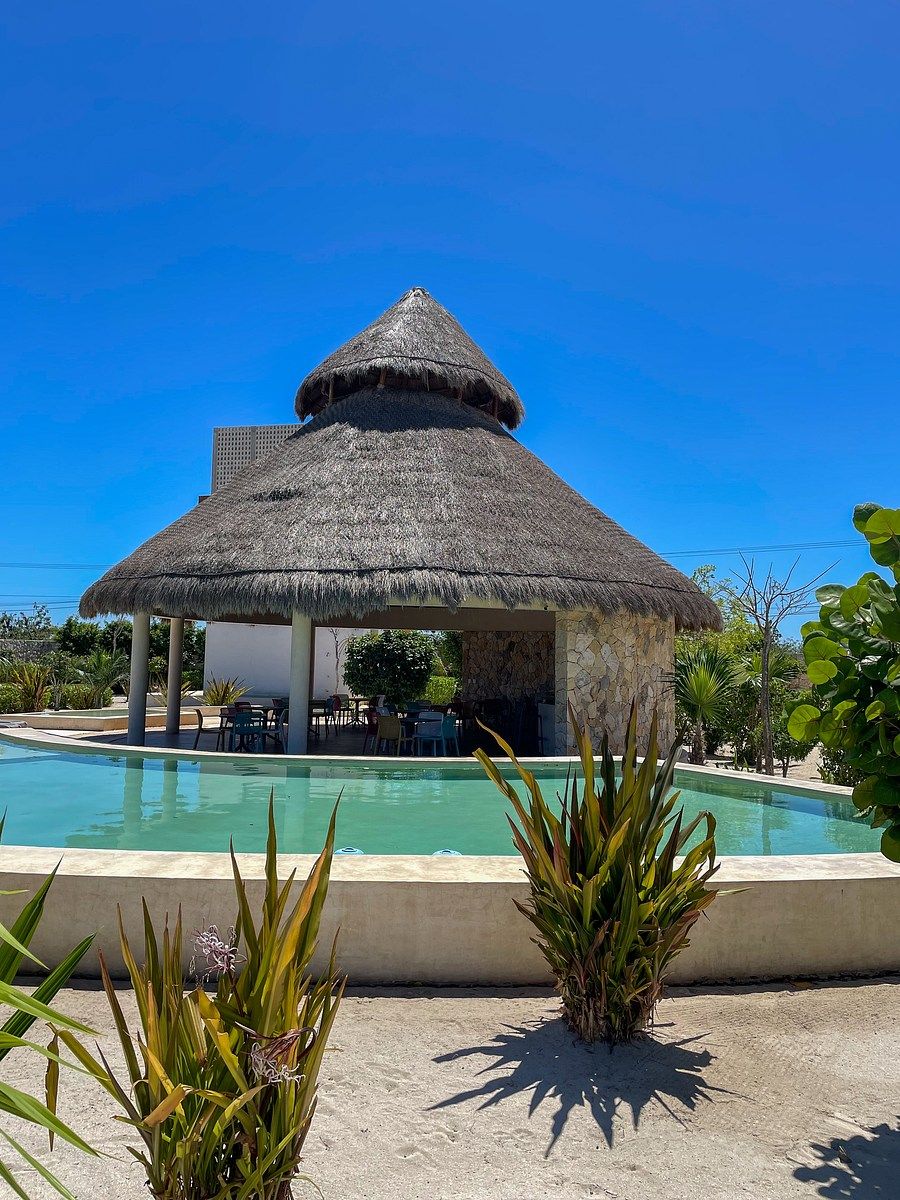 Casa em Chicxulub Puerto, Progreso, foto 34 de 38