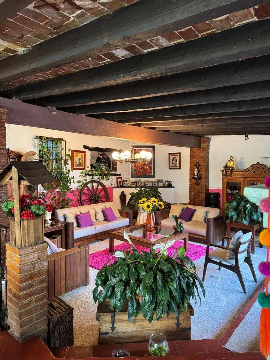 Casa en Pueblo Nuevo Alto, La Magdalena Contreras, foto 17 de 45