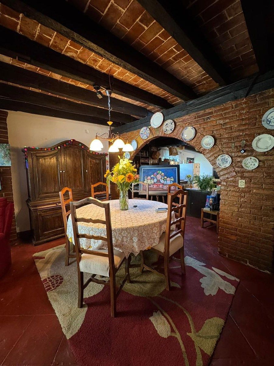 Casa en Pueblo Nuevo Alto, La Magdalena Contreras, foto 13 de 45