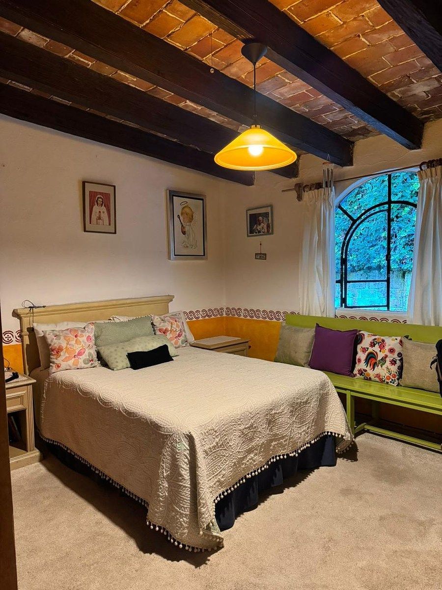 Casa en Pueblo Nuevo Alto, La Magdalena Contreras, foto 11 de 45