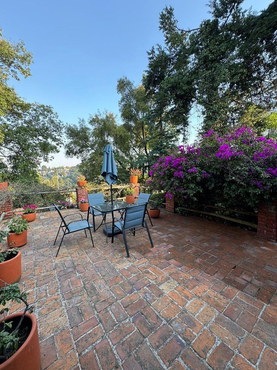 Casa en Pueblo Nuevo Alto, La Magdalena Contreras, foto 7 de 45