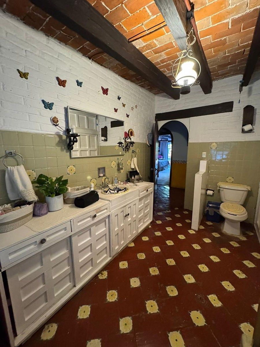 Casa en Pueblo Nuevo Alto, La Magdalena Contreras, foto 35 de 45