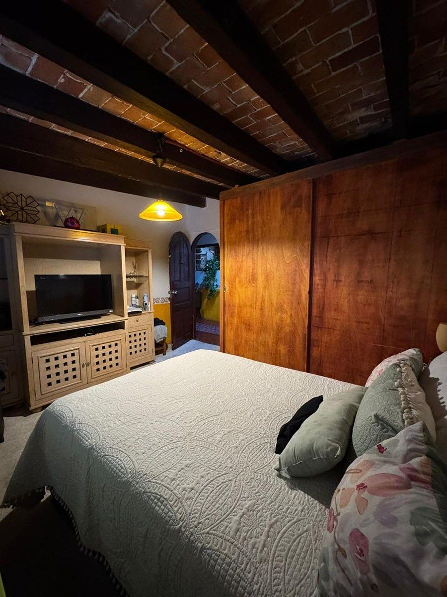 Casa en Pueblo Nuevo Alto, La Magdalena Contreras, foto 33 de 45