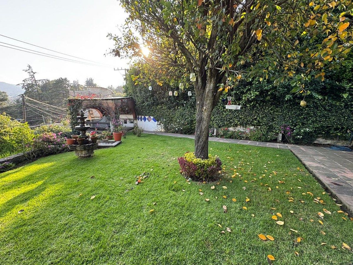 Casa en Pueblo Nuevo Alto, La Magdalena Contreras, foto 43 de 45
