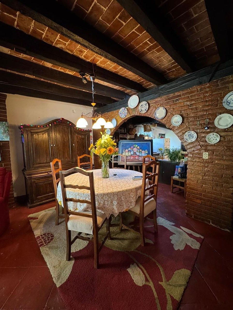 Casa en Pueblo Nuevo Alto, La Magdalena Contreras, foto 26 de 45