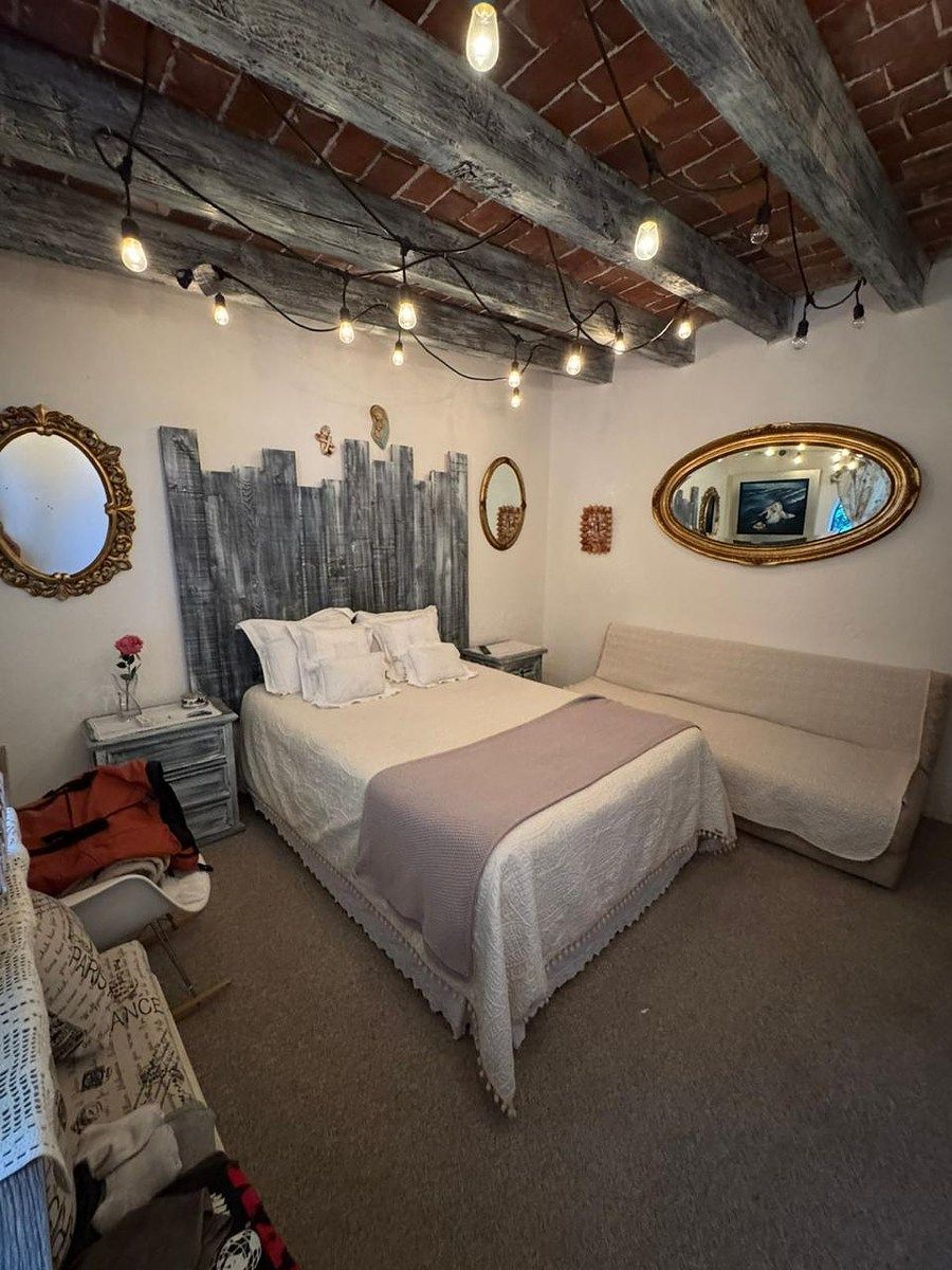 Casa en Pueblo Nuevo Alto, La Magdalena Contreras, foto 32 de 45