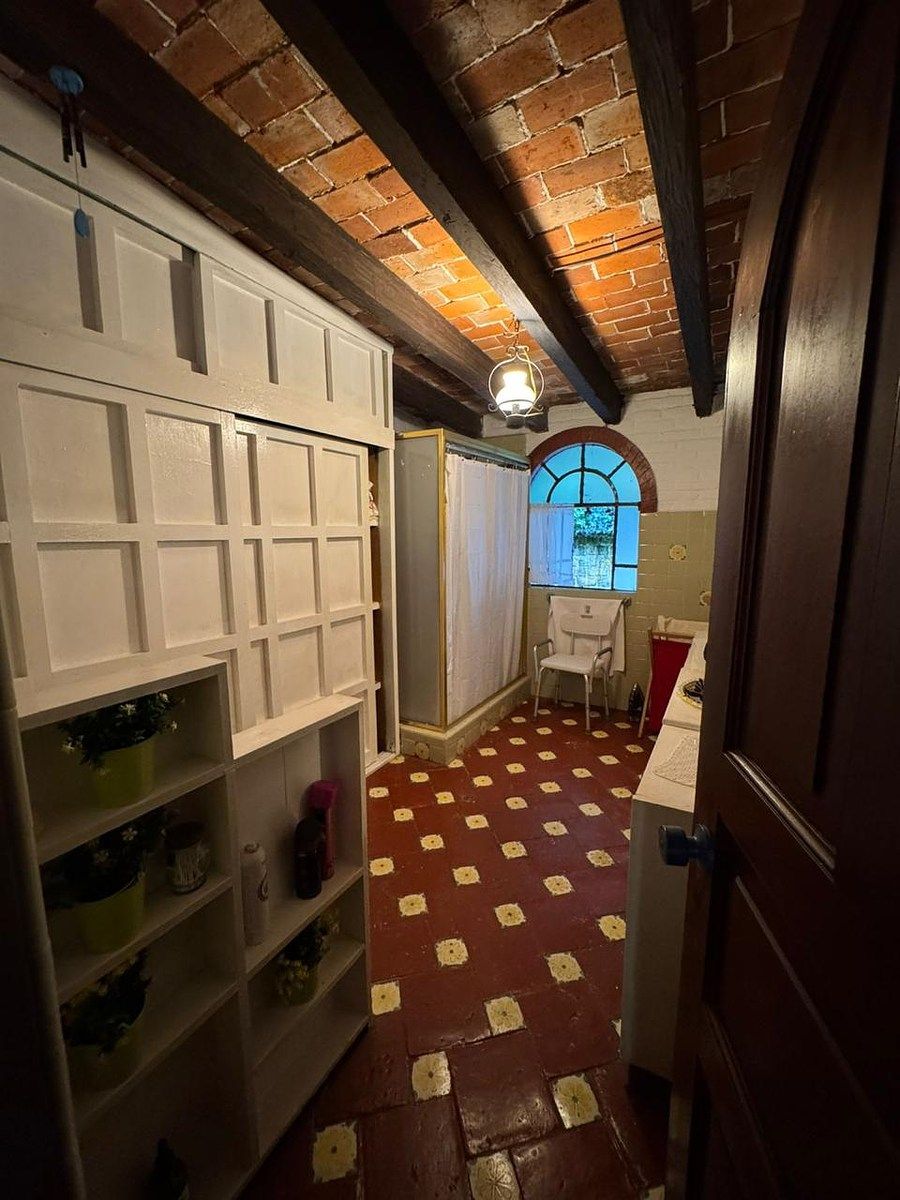 Casa en Pueblo Nuevo Alto, La Magdalena Contreras, foto 36 de 45