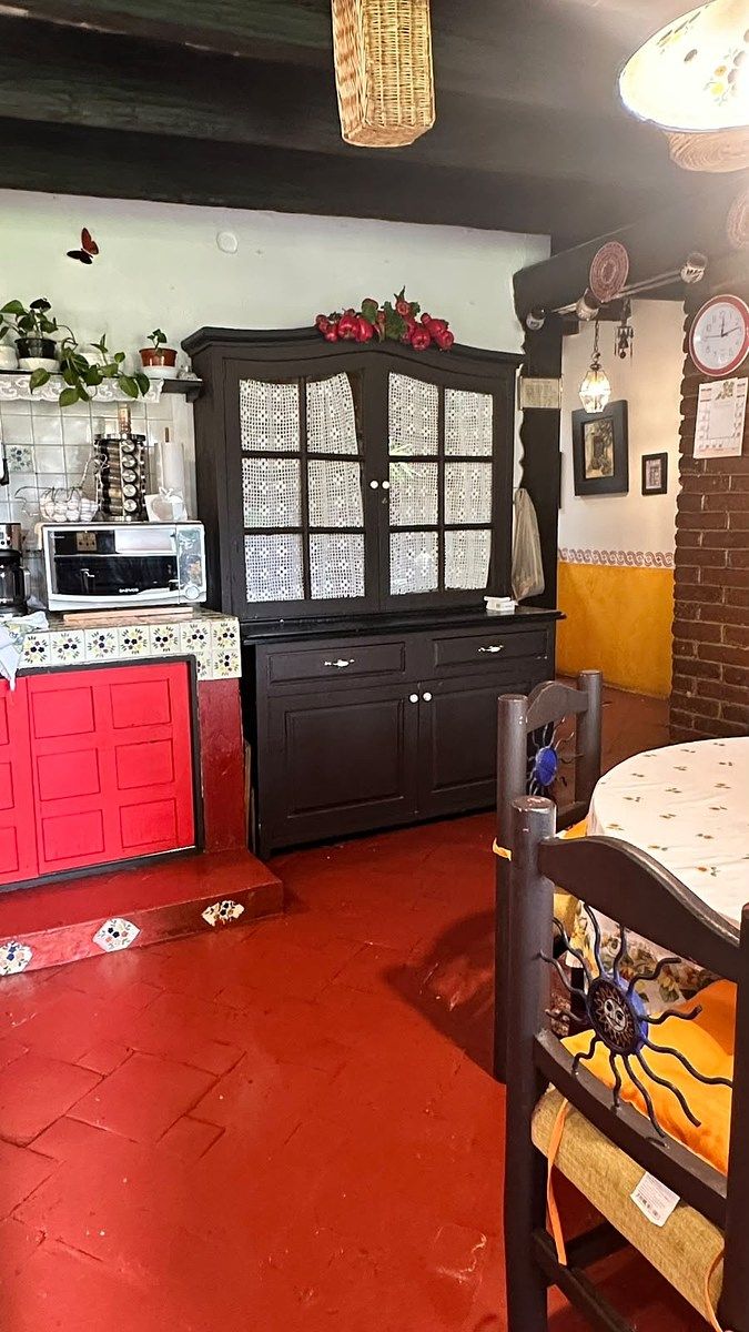 Casa en Pueblo Nuevo Alto, La Magdalena Contreras, foto 29 de 45