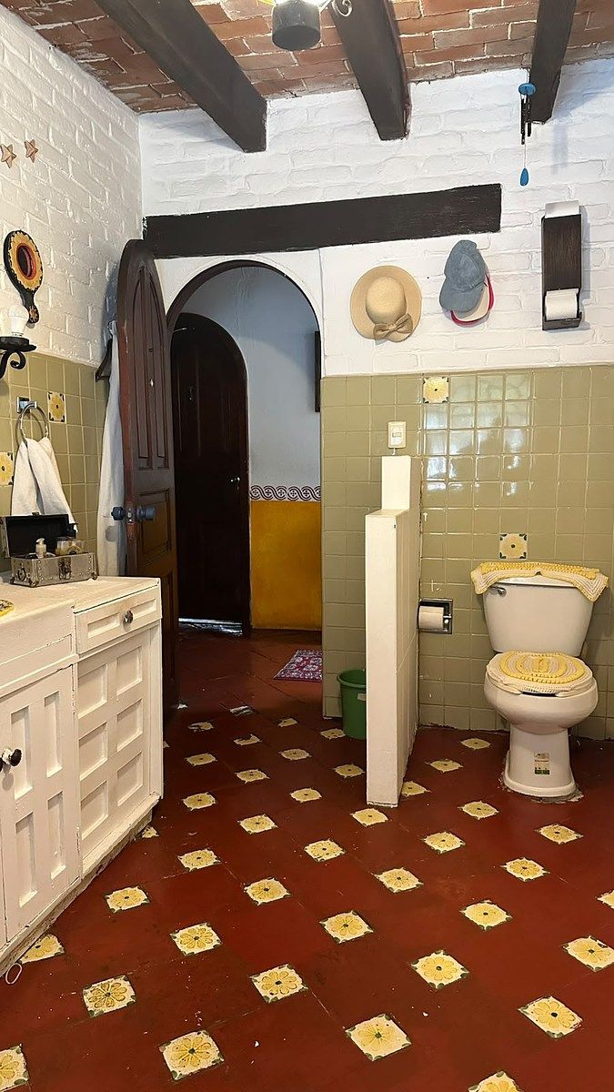 Casa en Pueblo Nuevo Alto, La Magdalena Contreras, foto 37 de 45