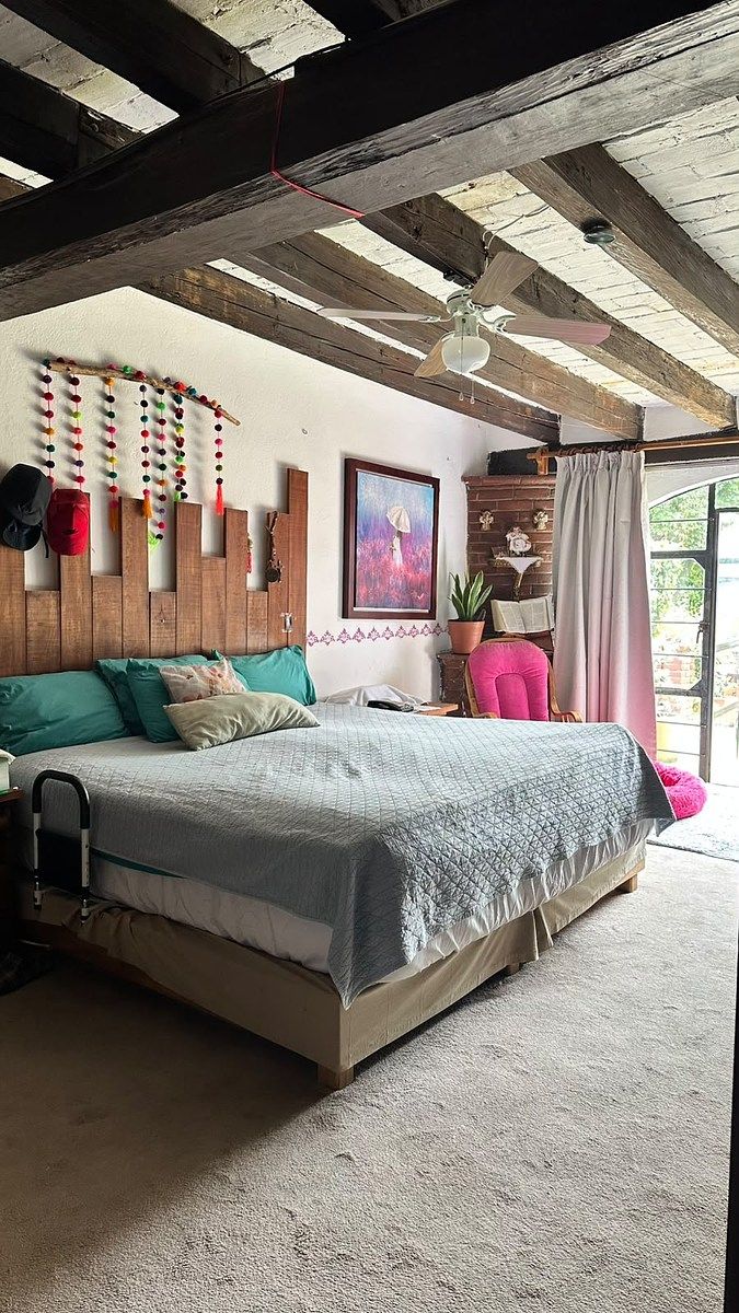 Casa en Pueblo Nuevo Alto, La Magdalena Contreras, foto 30 de 45
