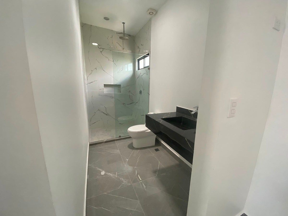 House in Cumbres Allegro, Monterrey, photo 18 of 26