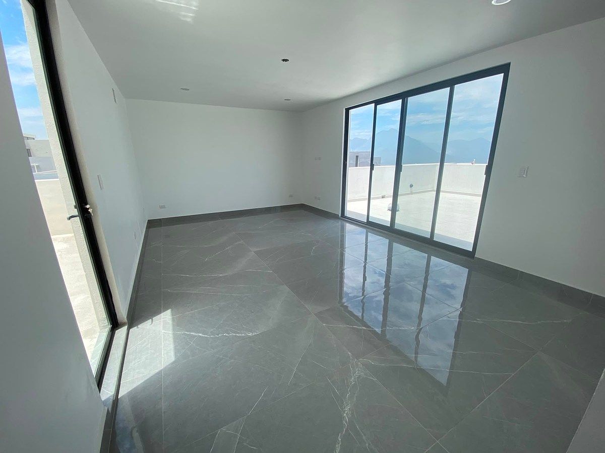 House in Cumbres Allegro, Monterrey, photo 20 of 26