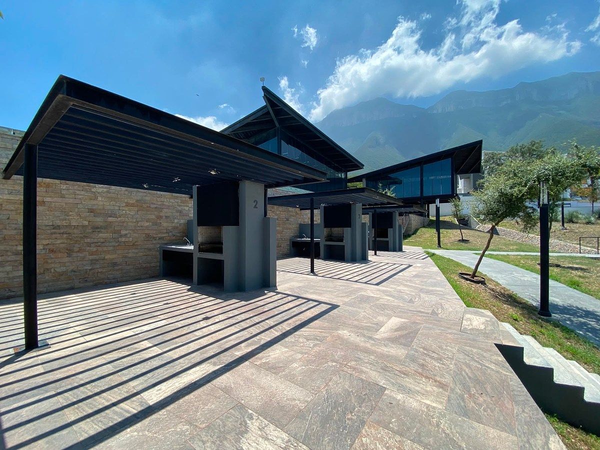 House in Cumbres Allegro, Monterrey, photo 23 of 26