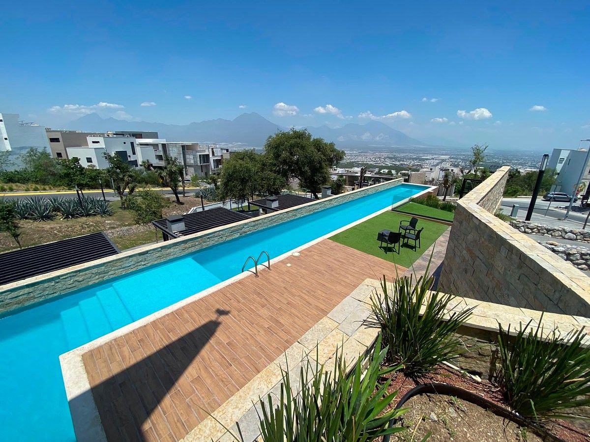 House in Cumbres Allegro, Monterrey, photo 24 of 26
