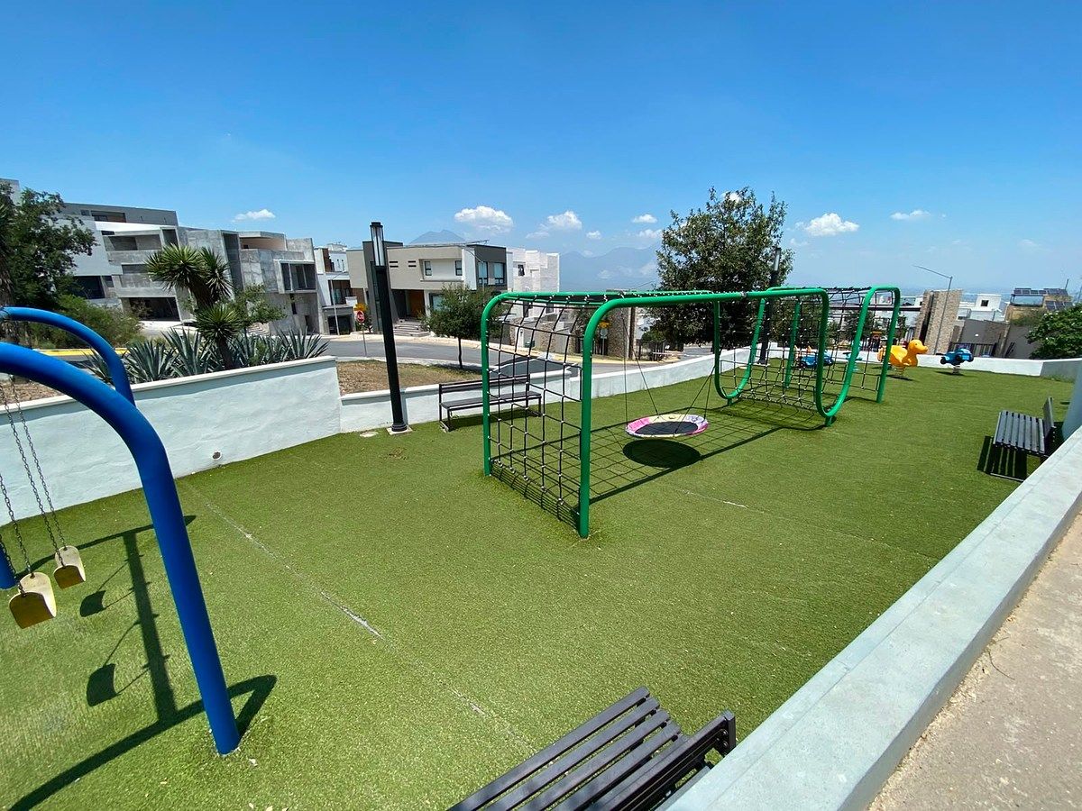 House in Cumbres Allegro, Monterrey, photo 26 of 26