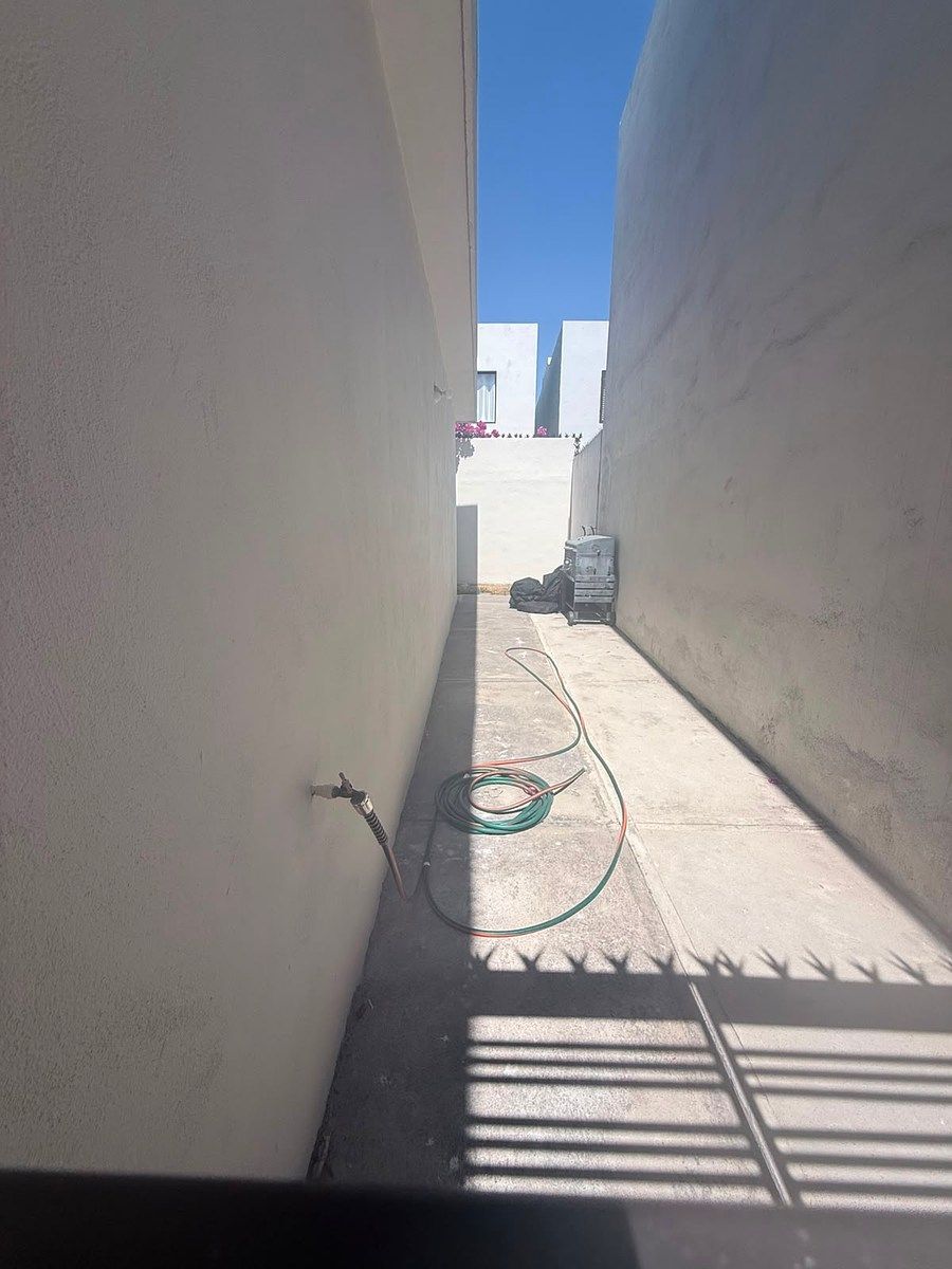 Casa en Toscana Residencial, García, foto 9 de 11