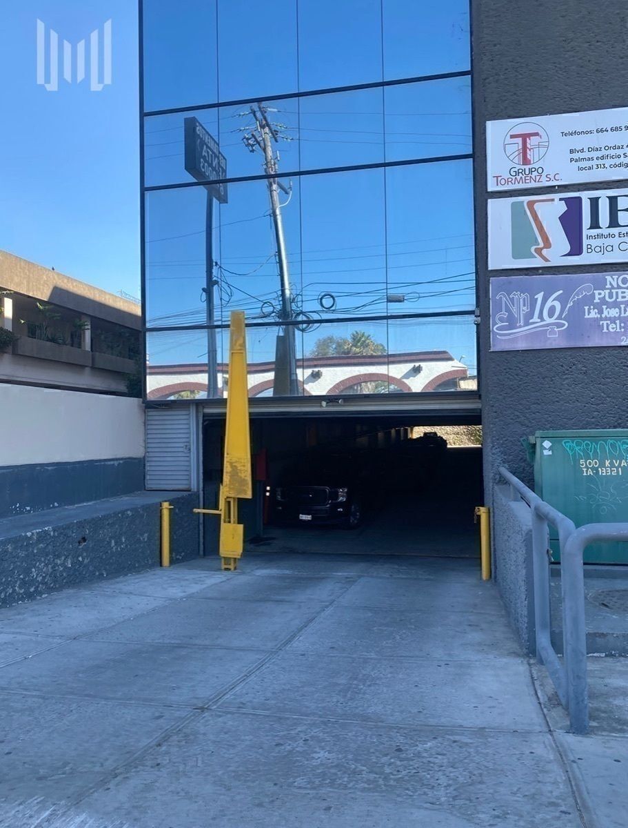 Sala Comercial em Las Palmas, Tijuana, foto 2 de 12