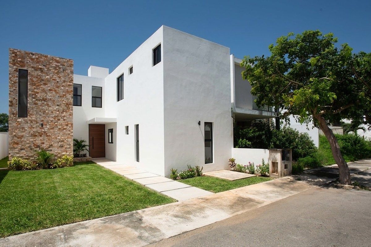 Casa en Venta | 4 Recámaras  | Norte de Mérida, foto 1 de 34