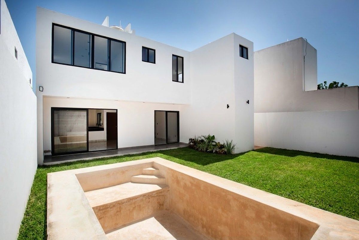 Casa en Cholul, Mérida, foto 2 de 34